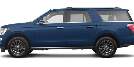FORD EXPEDITION MAX 2020 1FMJK1PT7LEA01766 image